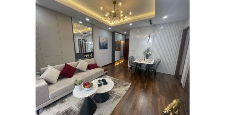 CẦN BÁN CĂN HỘ BENHILL THUẬN GIAO 25- THUẬN AN 2 PHÒNG NGỦ 2 WC